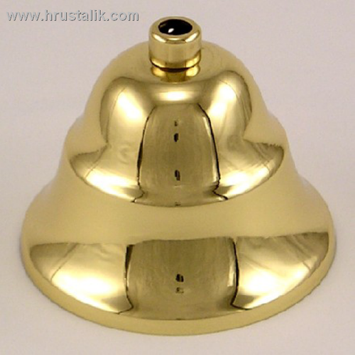 Балдахин верхний для люстры. №5001.