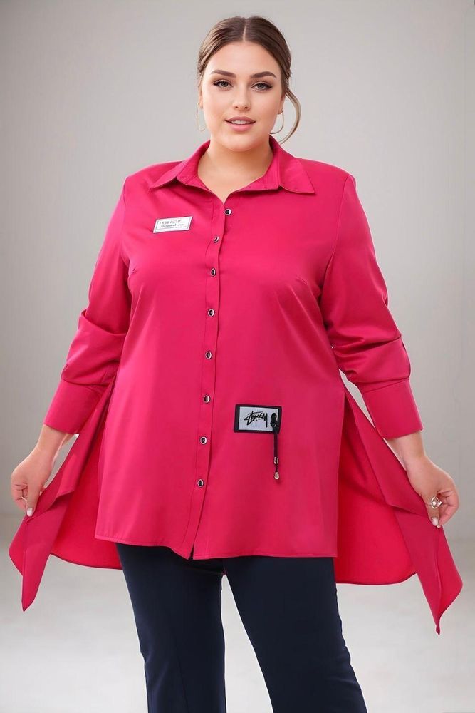 Рубашка 3598 Fabrika Рубашка 3598 Fabrika