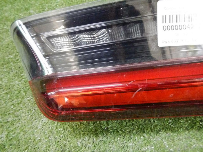 Фонарь правый внутренний BMW 3er G20 (2018-н.в.)