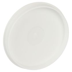 Крышка финишная ЭРА K-KUM-70 белая 70мм для коробки монолитного строительства KUM-70-72