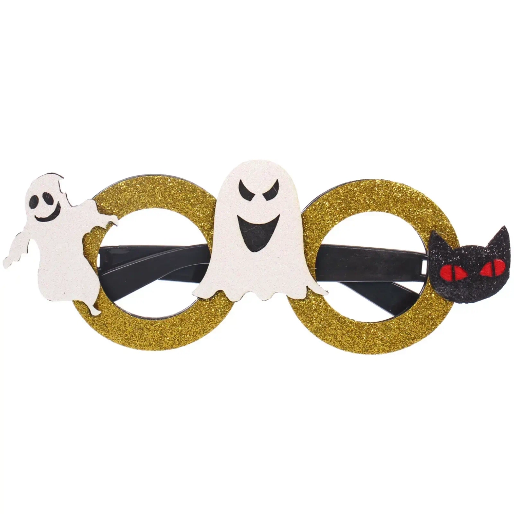Очки карнавальные «Helloween - Пугающий взгляд»