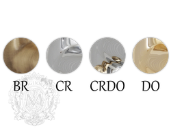 Варианты цветовых решений