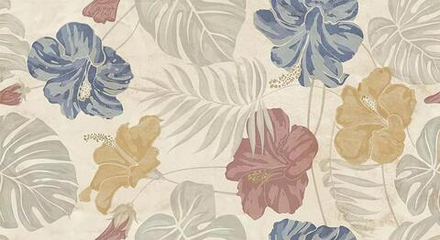 Плитка Тезис Фолиаж 30,5x56 Рет (1,537 кв.м.) PS-00011486