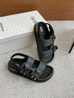 Christian Dior By Birkenstock Sandal