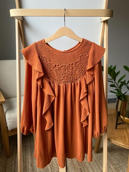 Платье Chloe, 128