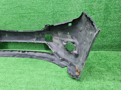 Бампер передний Nissan Murano Z52 (2014-2022)