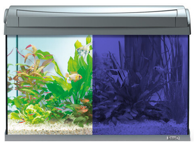 Аквариум Tetra AquaArt LED Tropical 60л 61,5х34х43см