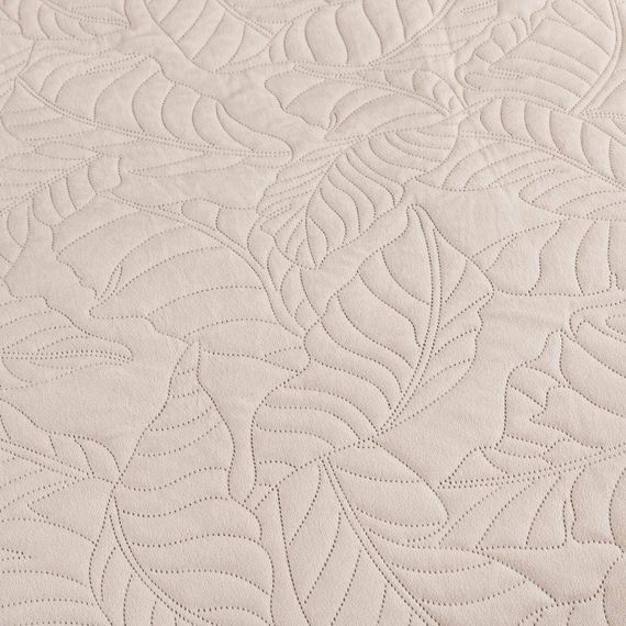 Мелисса (светло беж) Покрывало 160х220