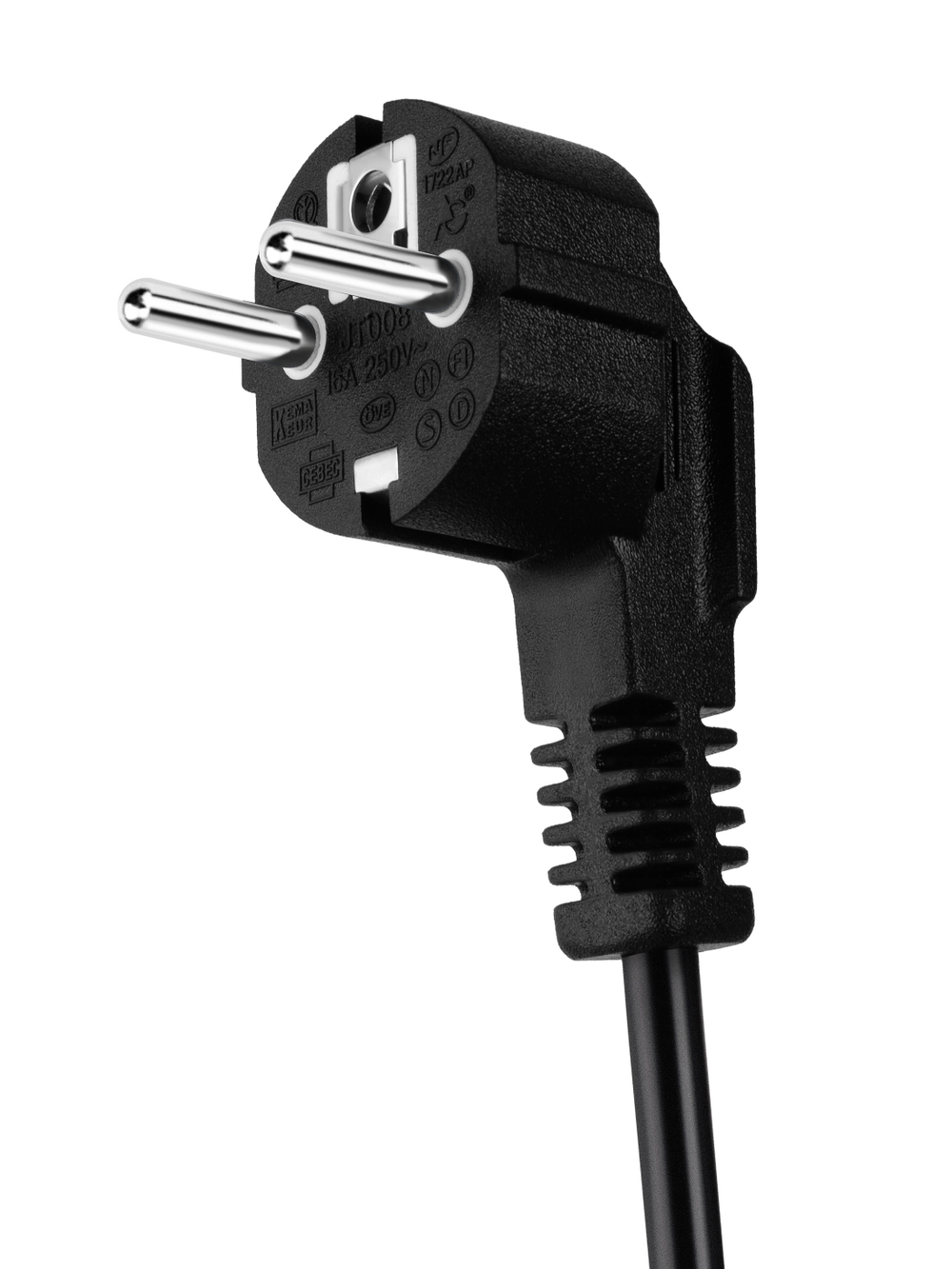 Полотенцесушитель электрический напольный WONZON & WOGHAND ESSEN, Темный графит (WW-A406-GM)