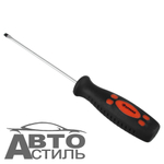Отвертка  3,2*100мм ПЛОСКАЯ Ермак SL 651092