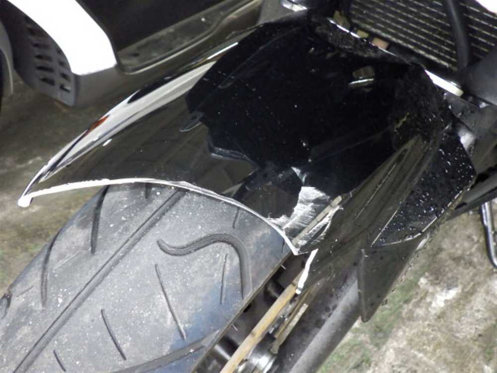 Suzuki GSX250R , 2018