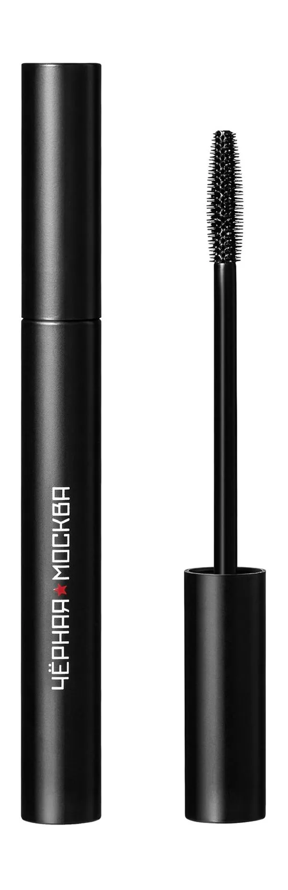 RBG Объёмная тушь для ресниц "Чёрная Москва" (5 мл)