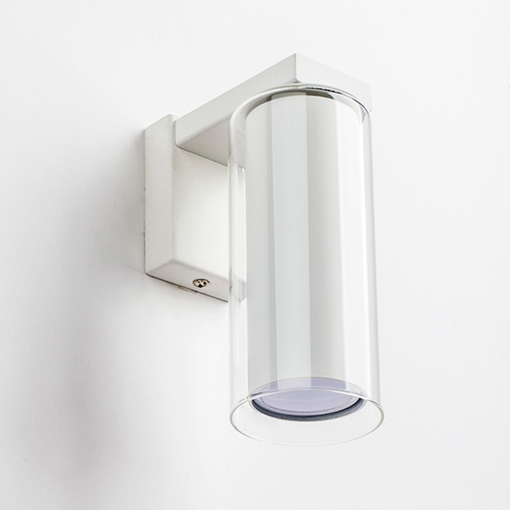 756616 Бра CILINO 1х40W GU10 БЕЛЫЙ