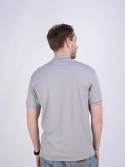 Футболка мужская Турция мерсеризованная