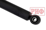 Амортизатор передний Toyota Land Cruiser 100 штаный РИФ