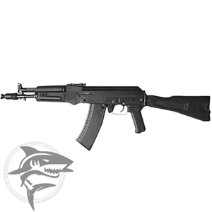 Пневматический автомат Юнкер 4 (Укороченный)