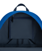 Рюкзак ESSENTIAL Backpack, синий/темно-синий