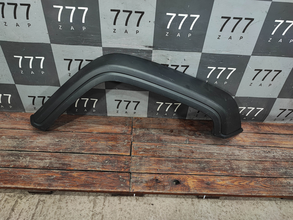 Накладка крыла переднего правого Tank 300 21-нв Б/У Оригинал 5006144XKM01A