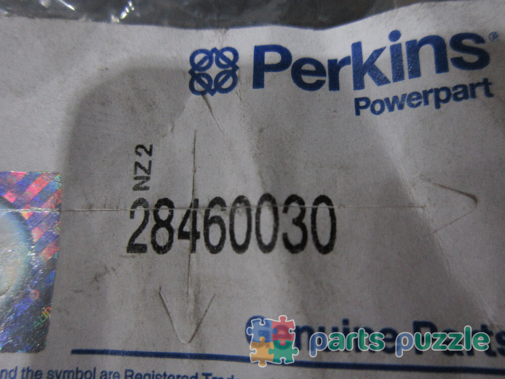 Замок, личинка с ключами / LOCK АРТ: 28460030