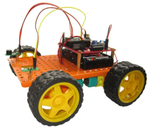 Конструктор-Робот "СКИФ Танай"