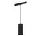 Трековый подвесной светодиодный светильник Maytoni Technical Focus Led TR041-4-12W3K-M-DS-B