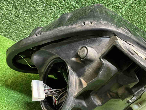 Битая Фара правая Genesis GV80 (2020-2023) LED