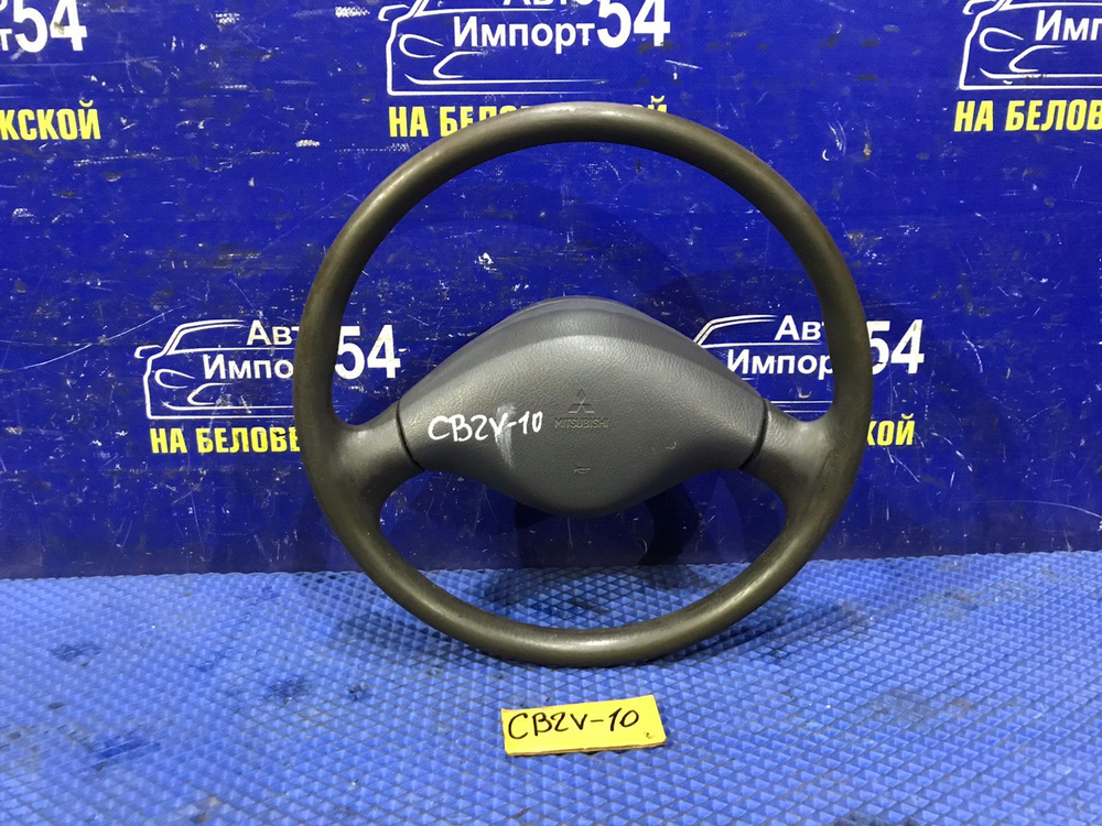 Руль MITSUBISHI LIBERO 1999