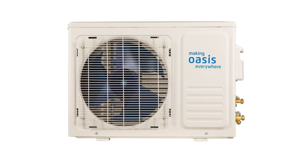 Сплит-система «making Oasis everywhere» OC3D-24
