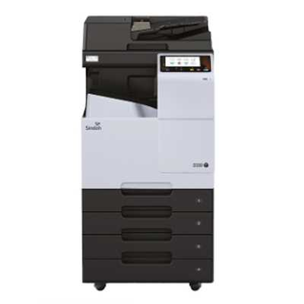 МФУ Sindoh D330e