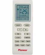 Кассетная сплит-система Pioneer KFC60GW/KON60GW/TC04