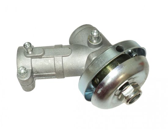 Редуктор нижний в сборе  9 шлицов (26мм) (триммер)