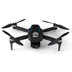 Радиоуправляемый квадрокоптер Revell Control GO 23805! Video Pro 2.0 2,4 ГГц с камерой — фото 8