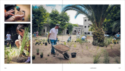 Gardens that can save the world