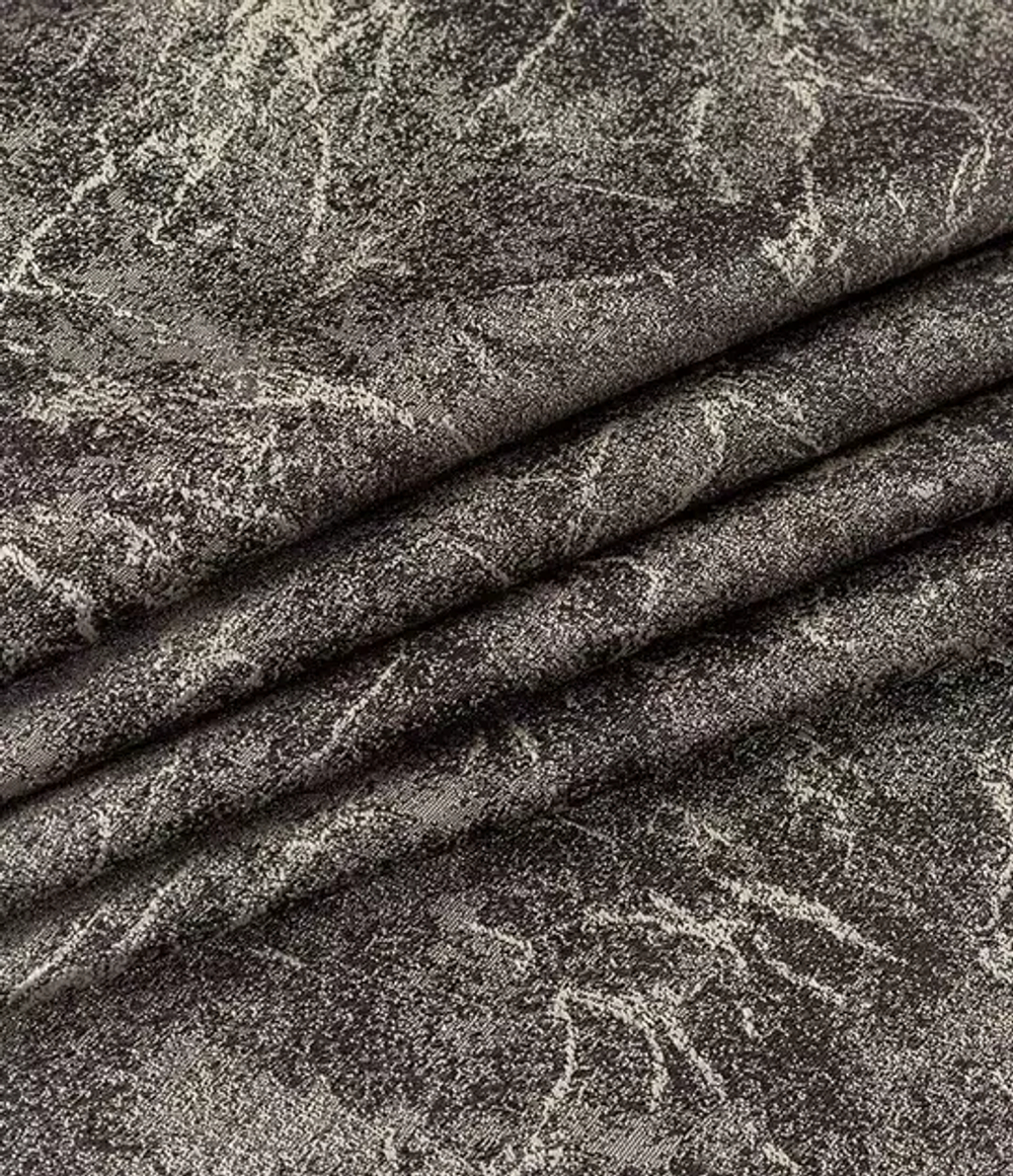 Ткань "Бидасар" серебро