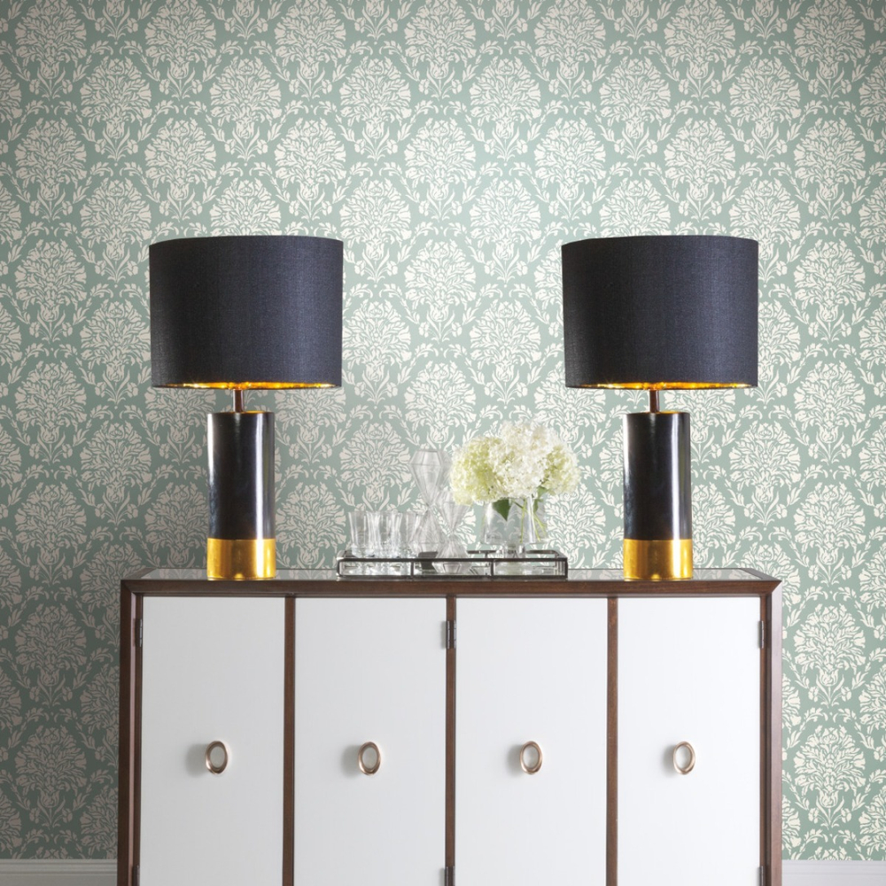 Handpainted Traditionals