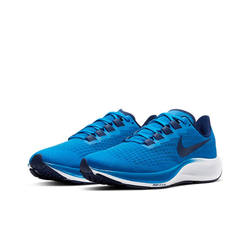 Мужские кроссовки Nike Air Zoom Pegasus 37 'Blue' BQ9646-400