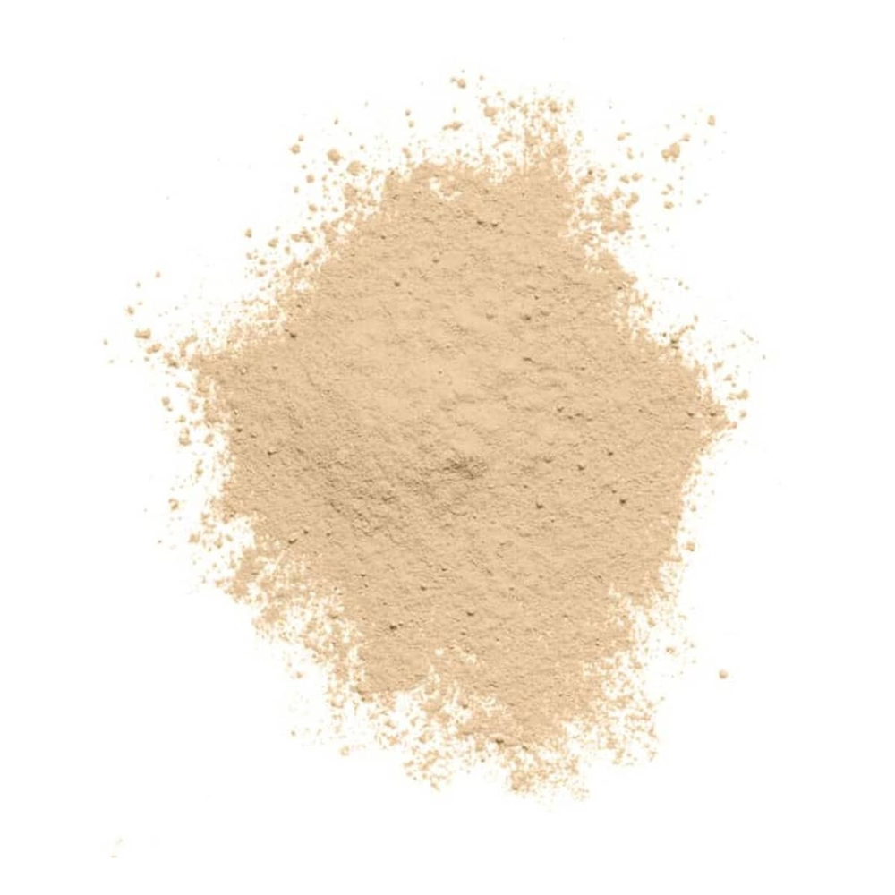 Covergirl, Clean Invisive, рассыпчатая пудра, оттенок 105 полупрозрачный светлый, 18 г (0,63 унции)
