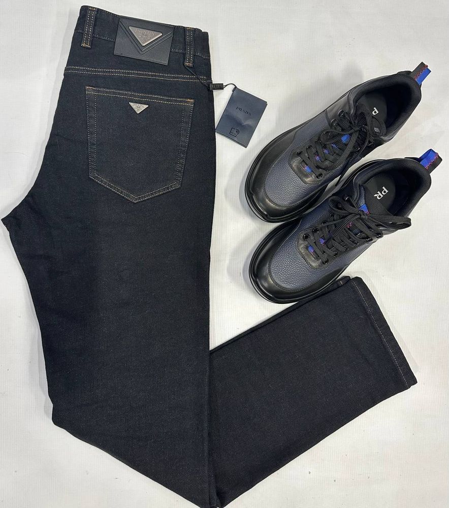 Костюм Prada