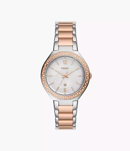 Женские наручные часы Fossil BQ3844