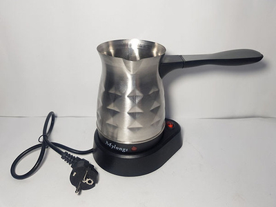 Турка электрич. 0,5л Mylongs KF-005/006