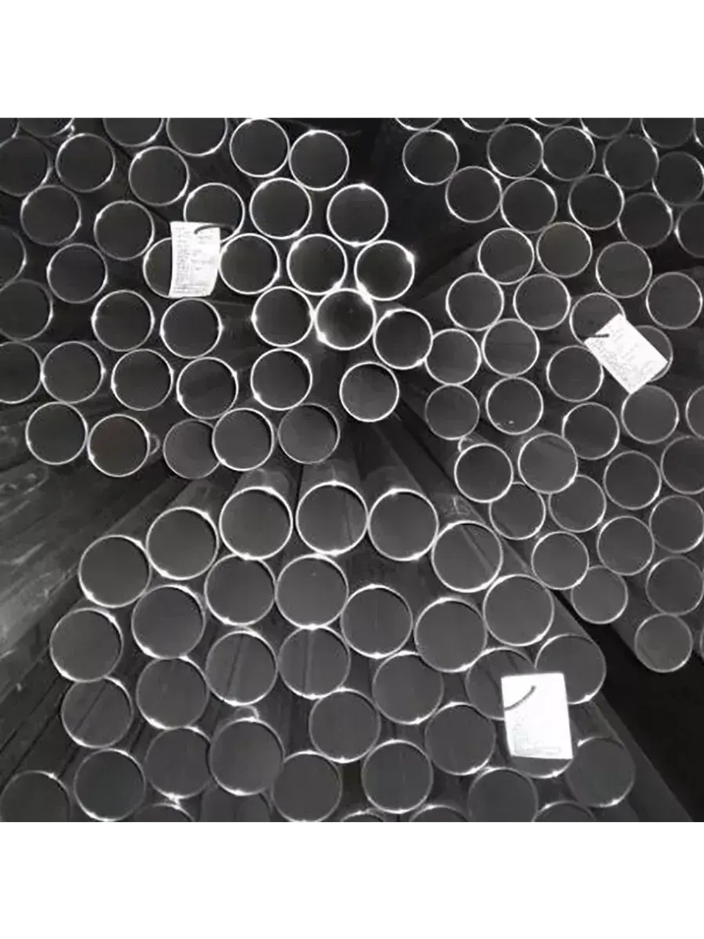 Труба отрезок