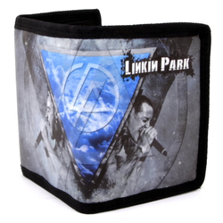 Кошелек LINKIN PARK (115)