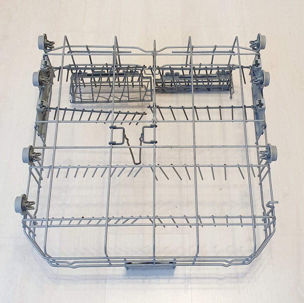 Нижняя корзина для посудомоечной машины Kuppersberg шириной 60 см