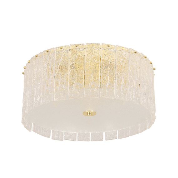 Потолочный светильник Crystal Lux Oviedo PL6