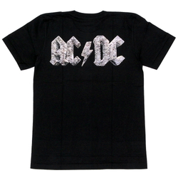 Футболка AC/DC Rock Or Bust (387)