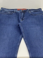 Джинсы мужские