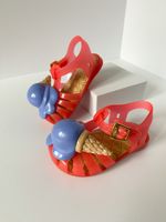 Сандалии Mini Melissa, 19