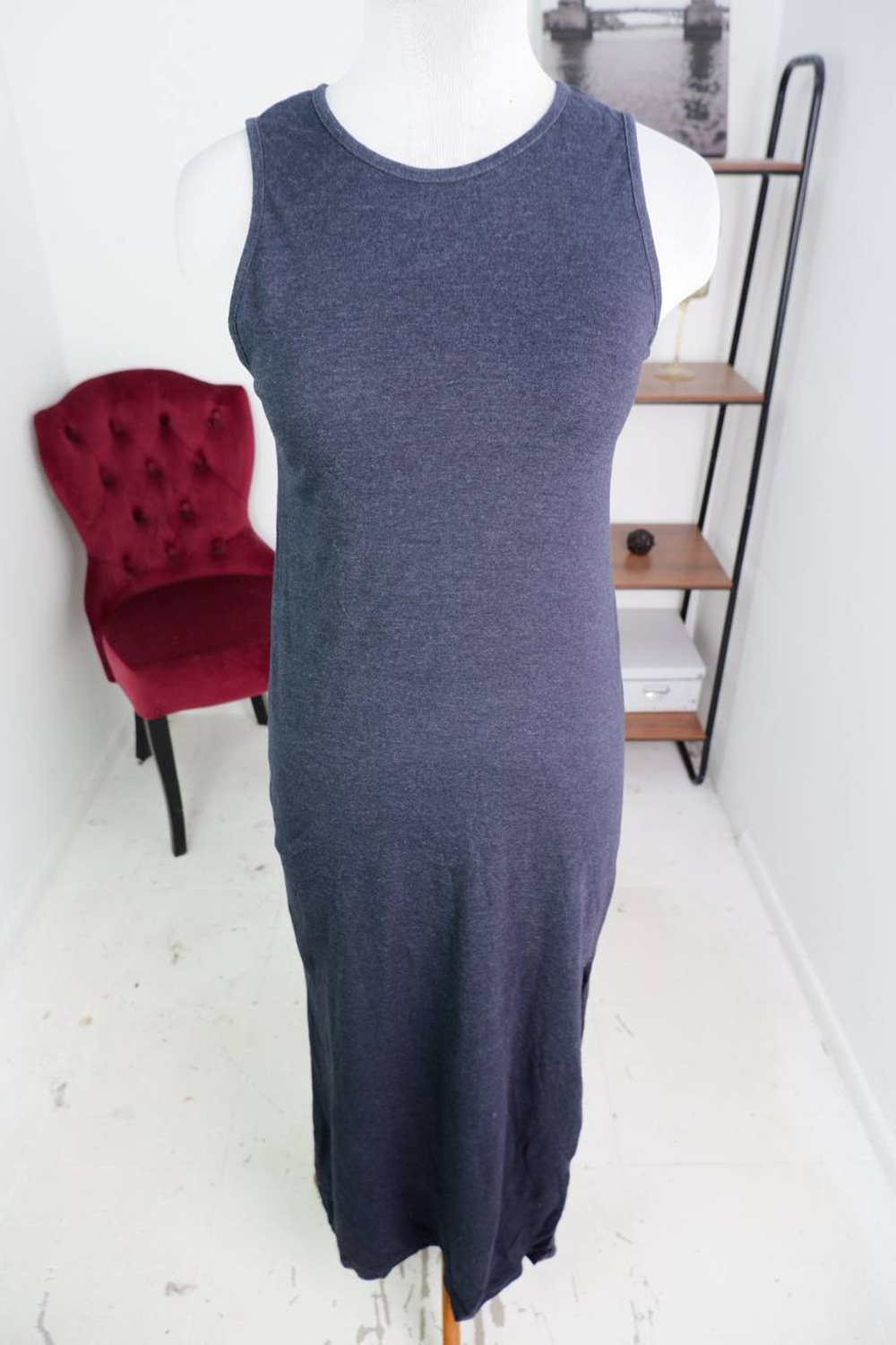 Платье HappyFox удобное, визуально на 46 размер