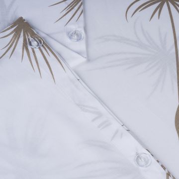 КПБ  Fiori 4, 1.5  спальный, 50х70,  подод 160х220.  DOMTEKC