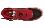 Кроссовки Nike Air Force 1 Split "Bred"